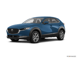 2020 Mazda CX-30