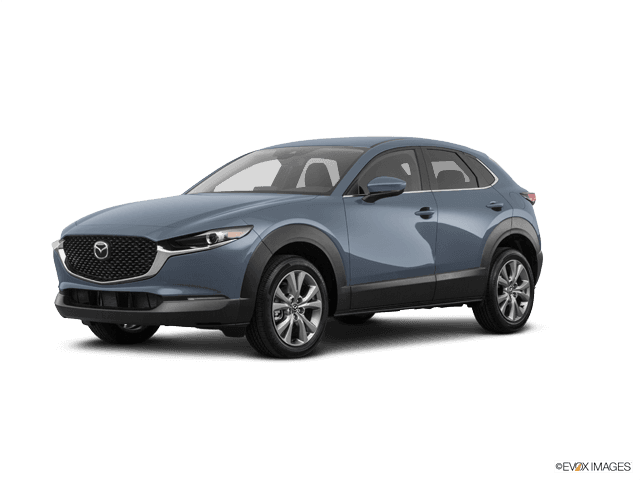 2020 Mazda CX-30
