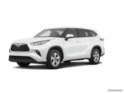2020 Toyota Highlander