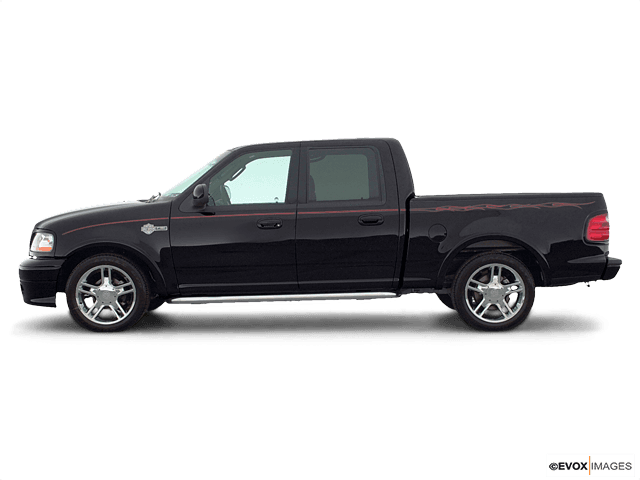 2003 Ford F-150