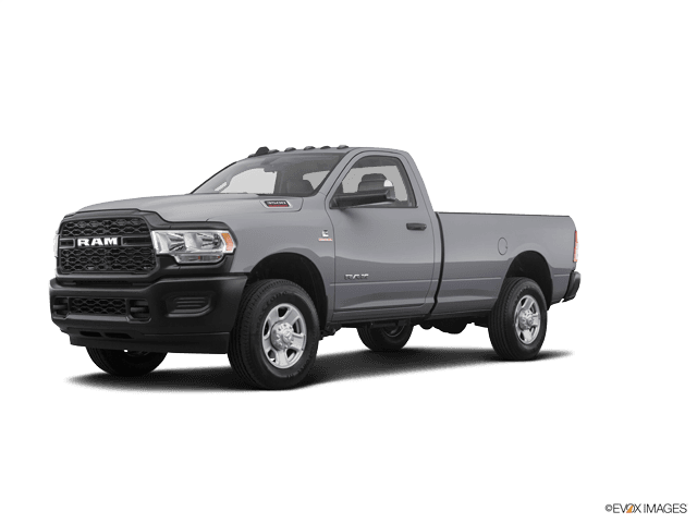 2020 Ram 3500