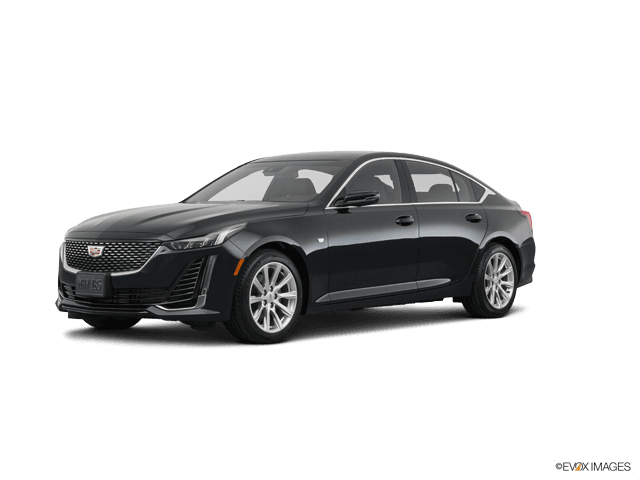 2020 Cadillac CT5