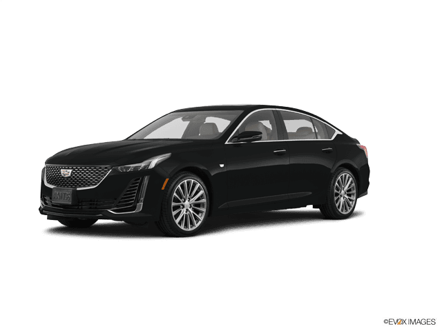 2026 Cadillac CT5