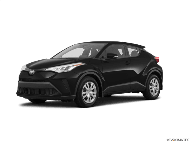2020 Toyota C-HR