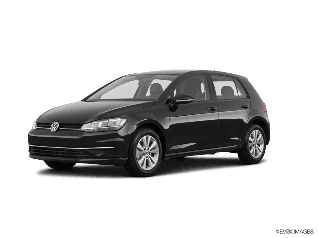 2020 Volkswagen Golf