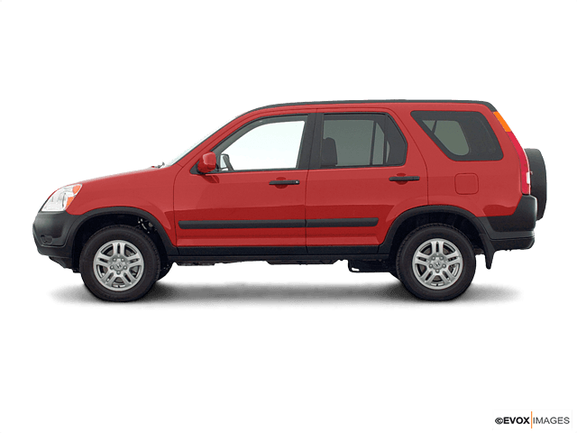 2003 Honda CR-V