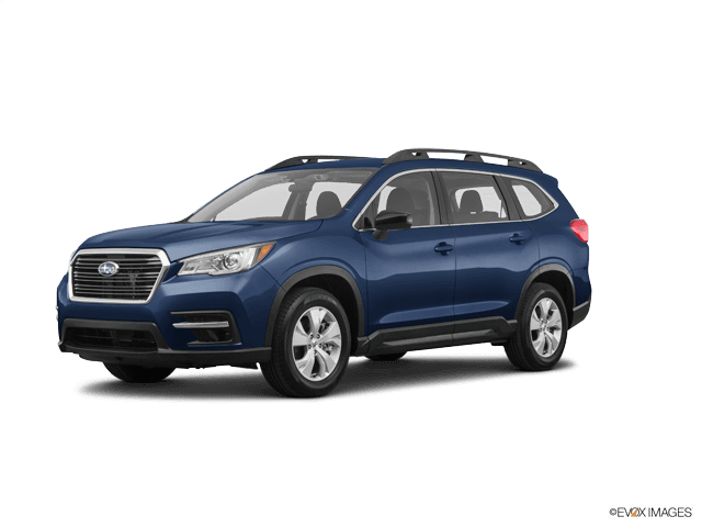 2021 Subaru Ascent