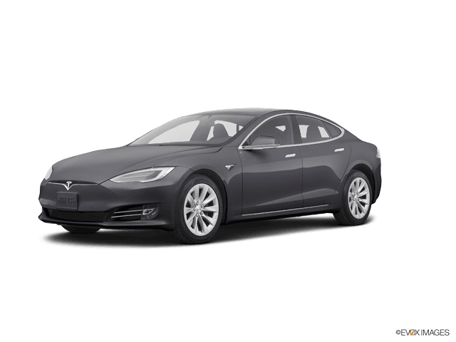 Tesla S