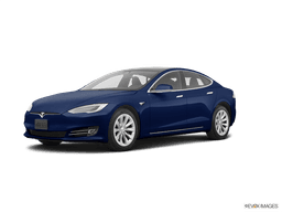 2020 Tesla S