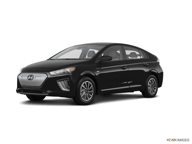 2020 Hyundai Ioniq