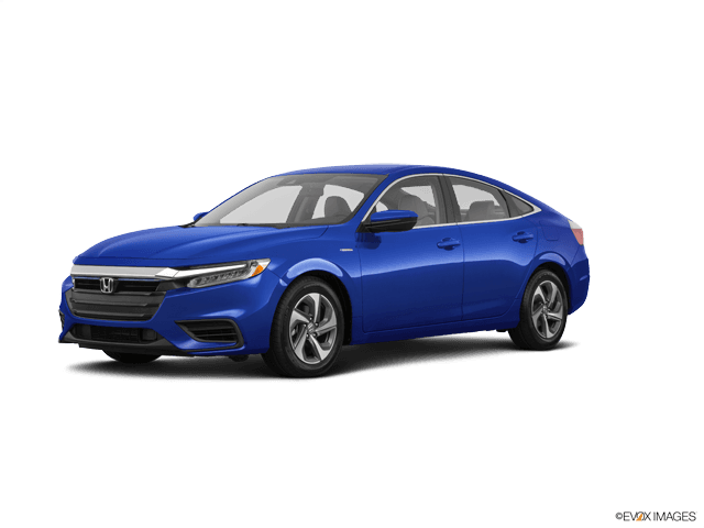 2021 Honda Insight