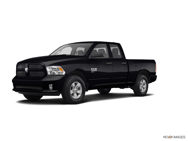 Ram 1500 Classic