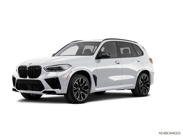 2020 BMW X5