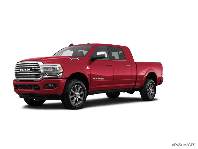 2020 Ram 2500
