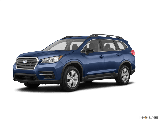 2020 Subaru Ascent