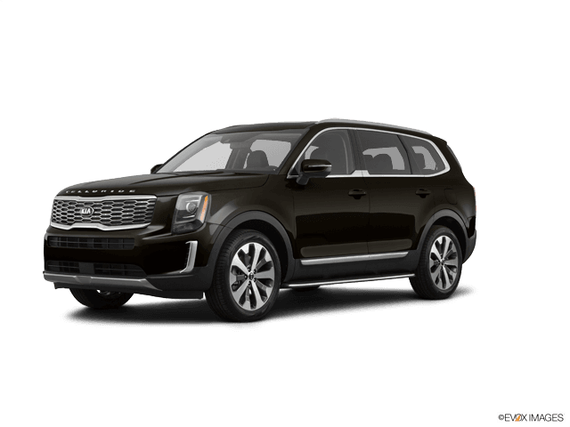 Kia Telluride