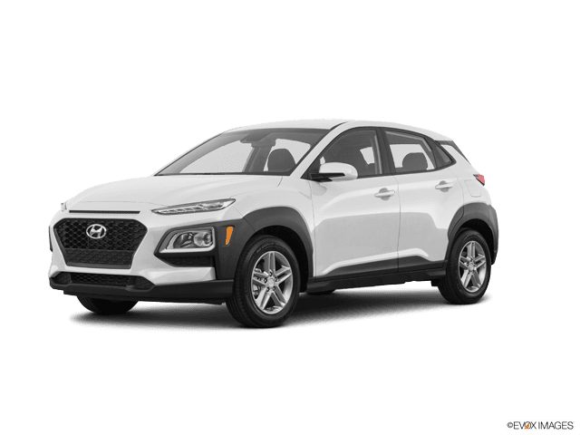 2021 Hyundai Kona