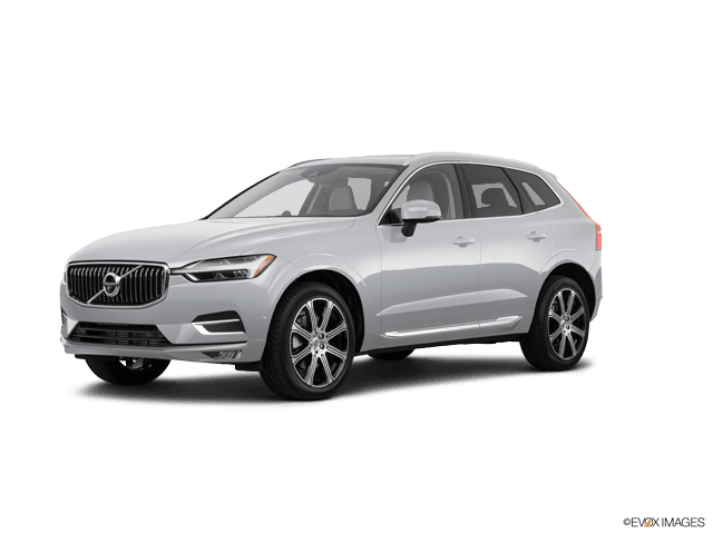 2021 Volvo XC60
