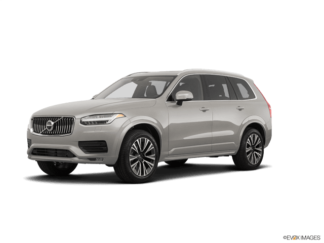 2021 Volvo XC90