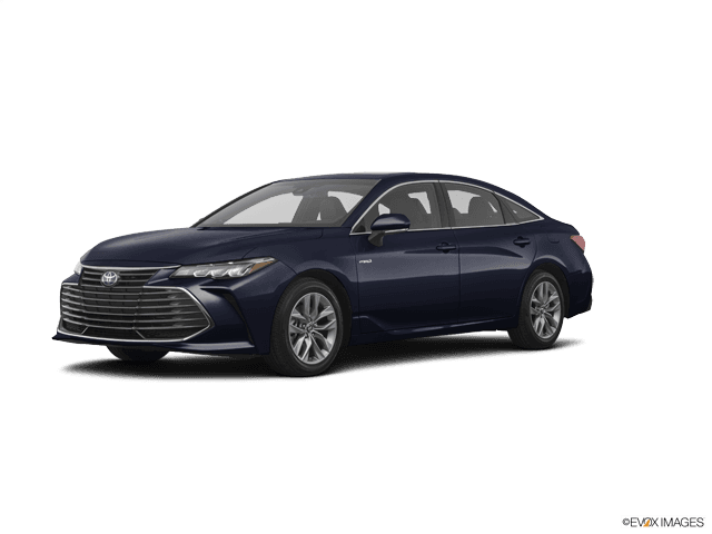 2021 Toyota Avalon