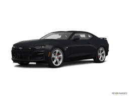 2021 Chevrolet Camaro