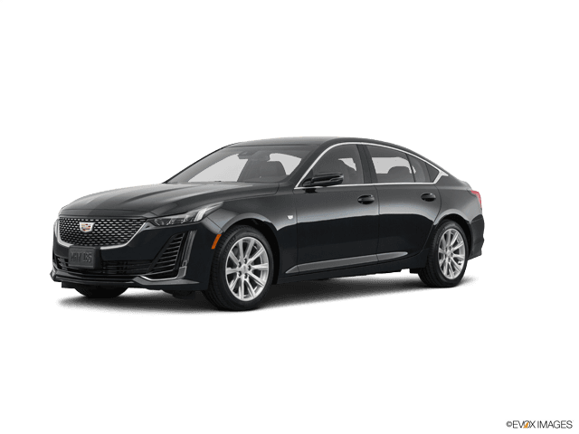 2021 Cadillac CT5