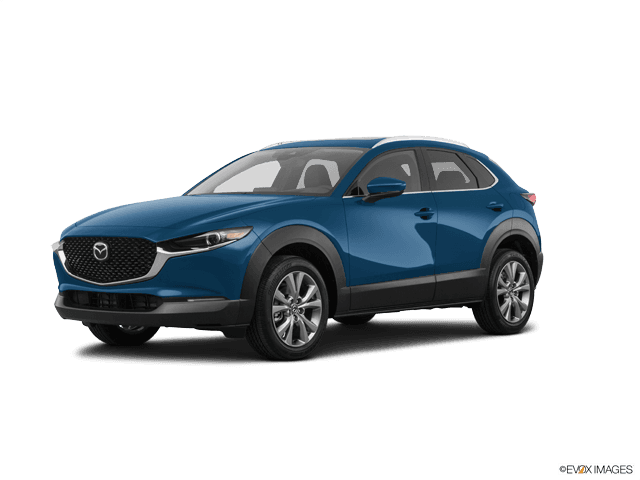 2021 Mazda CX-30