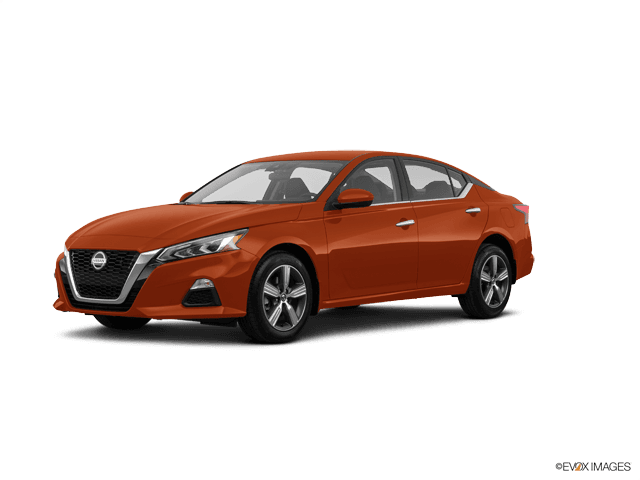 2021 Nissan Altima