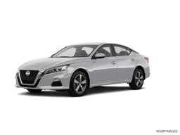 2021 Nissan Altima