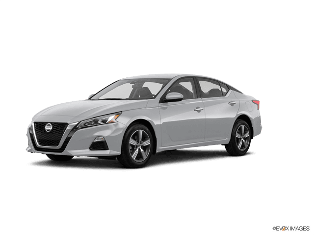 2021 Nissan Altima