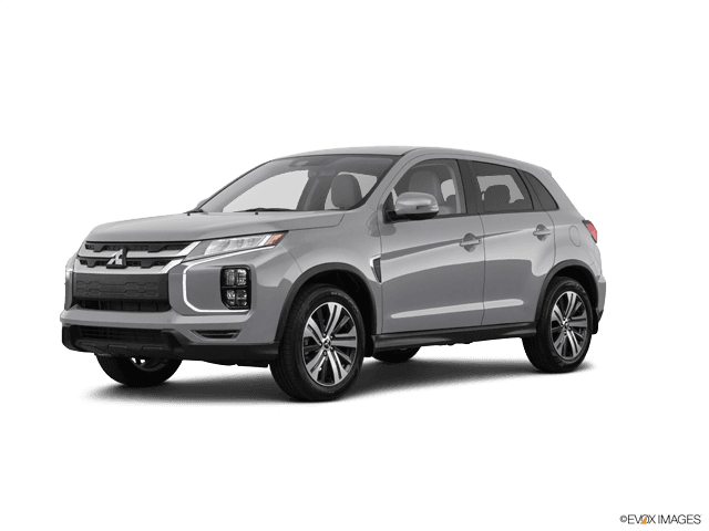 2021 Mitsubishi Outlander Sport