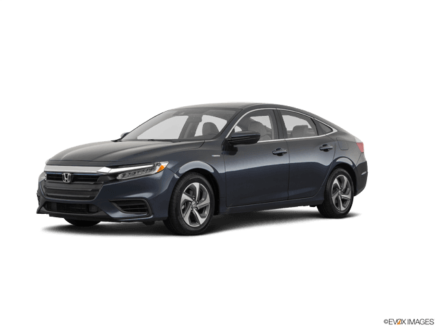 2022 Honda Insight