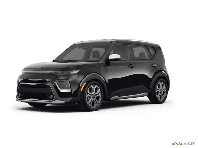 2022 Kia Soul