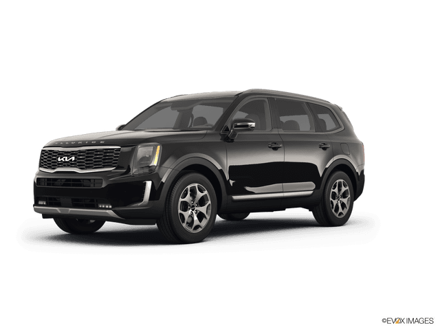2022 Kia Telluride