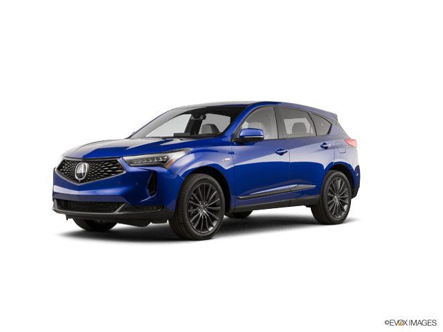 2022 Acura RDX