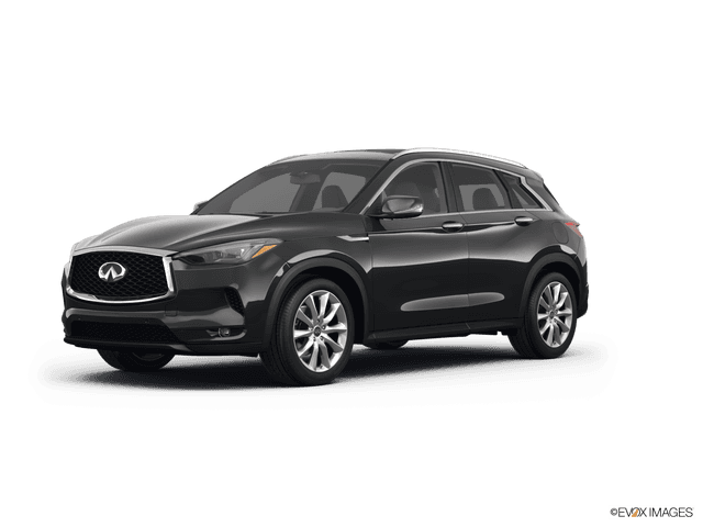 2021 INFINITI QX50