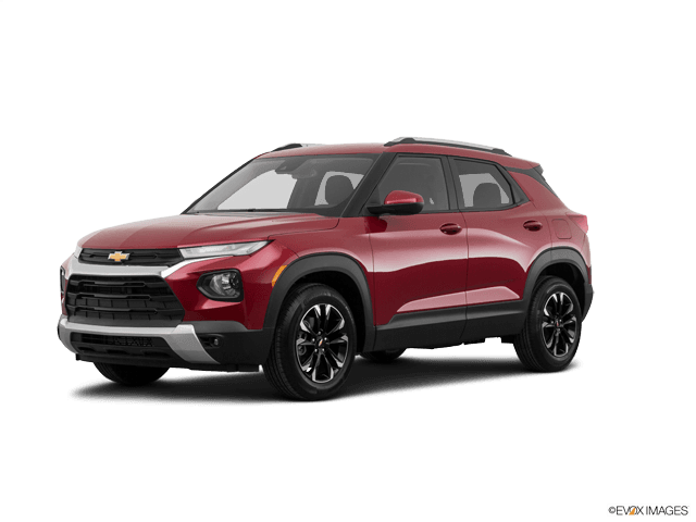 2022 Chevrolet Trailblazer