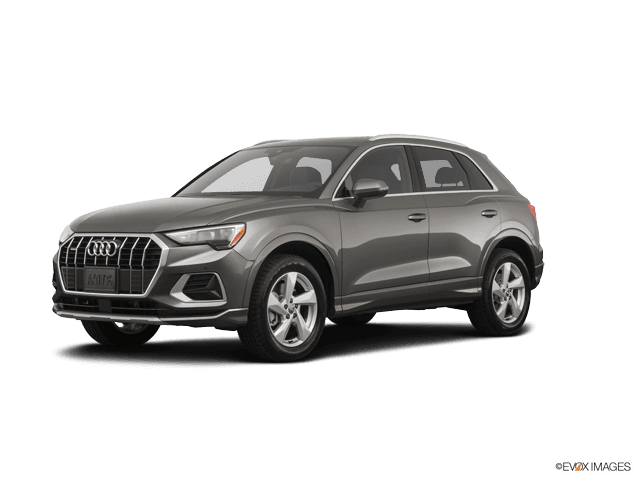 2021 Audi Q3