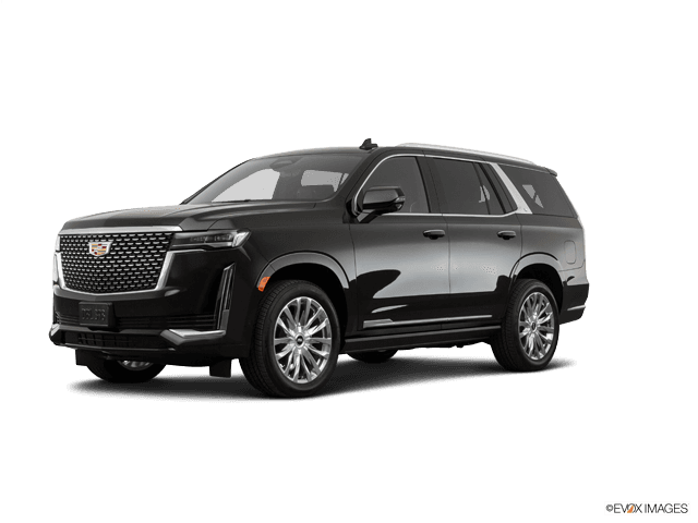 2022 Cadillac Escalade