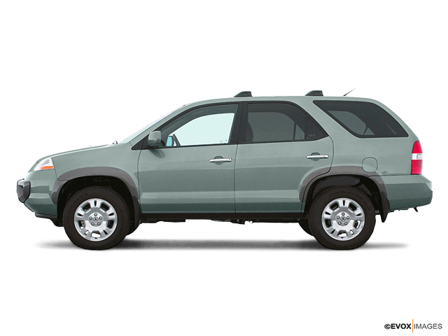 2003 Acura MDX