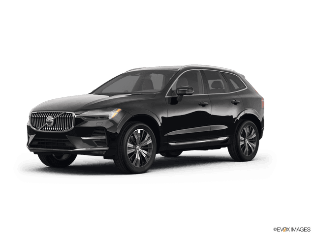 2022 Volvo XC60