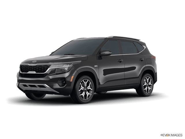 2021 Kia Seltos