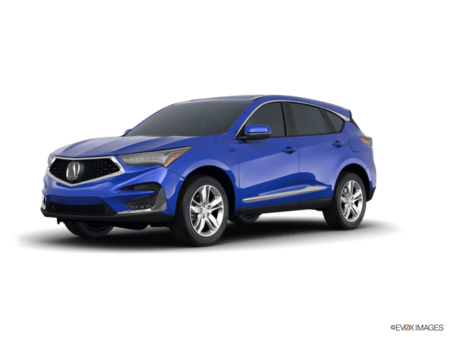 2021 Acura RDX