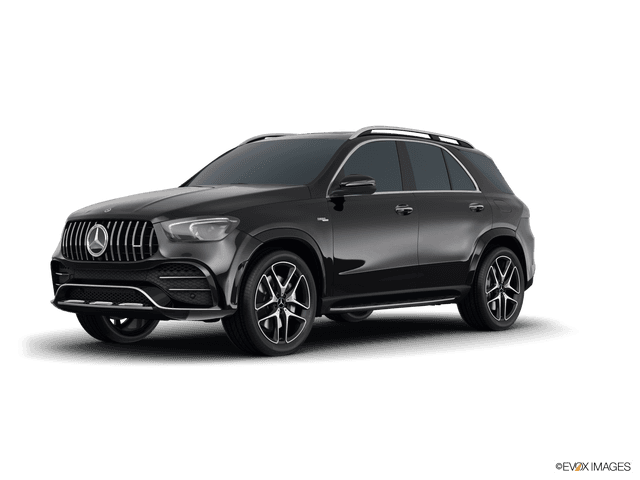 2021 Mercedes-Benz GLE350