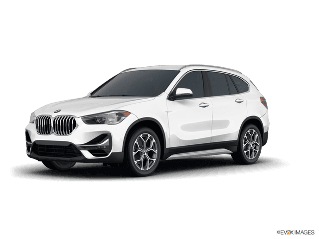 2021 BMW X1