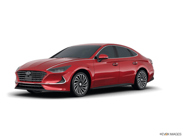 2021 Hyundai Sonata