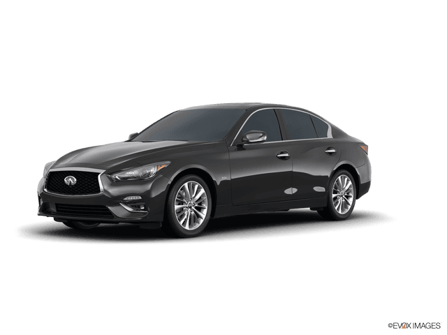 2021 INFINITI Q50