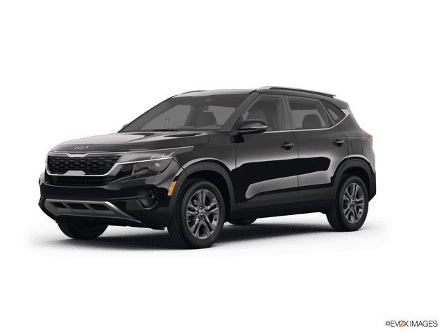 2022 Kia Seltos