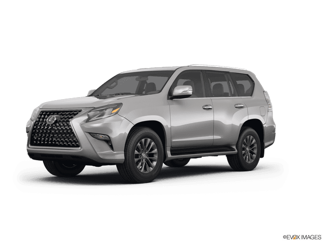 2022 Lexus GX460