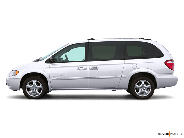 2007 Dodge Grand Caravan